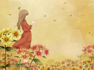 相濡以沫爱情唯美句子短句