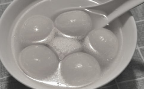元宵的灯谜