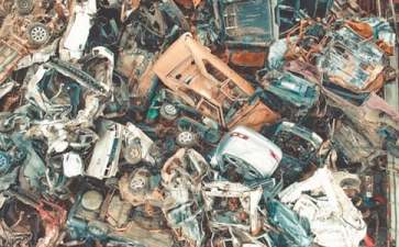 乱扔垃圾通告怎么写