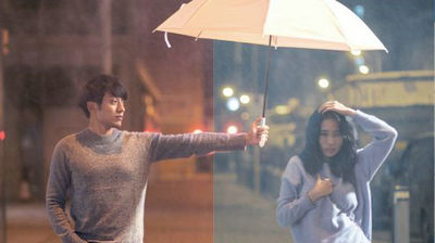 爱情到最后，不是比谁更出色，而是看谁最后能留在你身边