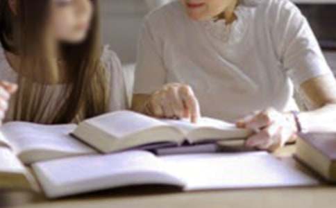 教育教学的励志小故事