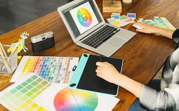 设计师2022年度工作总结