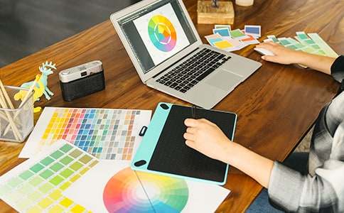 设计师年终工作总结(通用15篇)