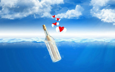 爱情的句子段落