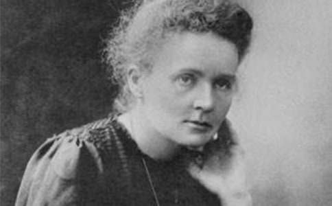 居里夫人读后感600字