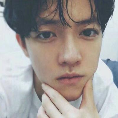 超酷男人专用微信头像图片