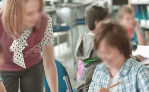 给老师的建议书(精选25篇)