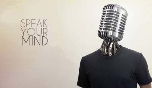 争做文明市民演讲稿