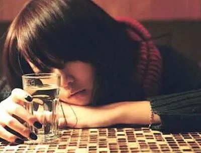 形容流泪的唯美段落