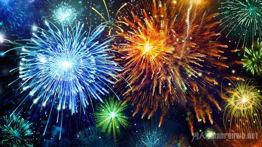 跨年祝福语大全