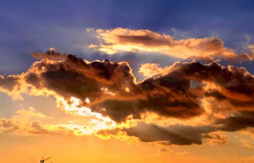 让别人舒服一点