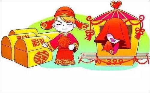 到女方家提亲注意什么 男方上门提亲说什么