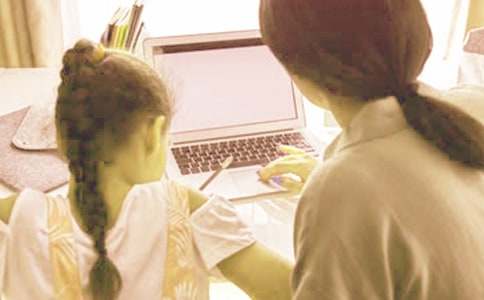 你的心有多大800字小学生抒情作文