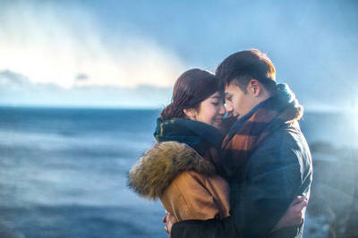 委婉表达爱情的句子