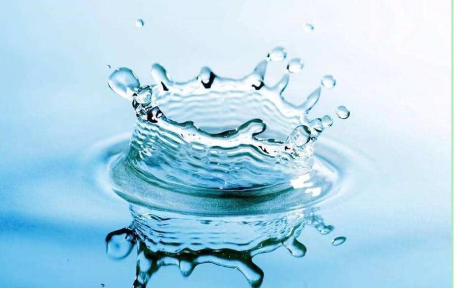 做一个上善若水的女子