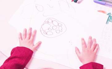 小学生通知书评语