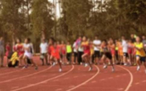 小学运动会班级的解说词9篇