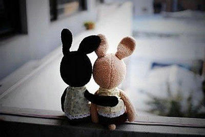 世界上难以自拔的，除了牙齿，还有爱情