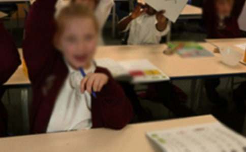 中小学生守则（精选10篇）