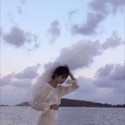 稀有漂亮特殊头像