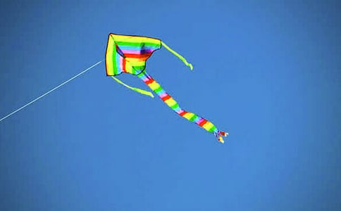 放风筝作文400字范文（精选20篇）