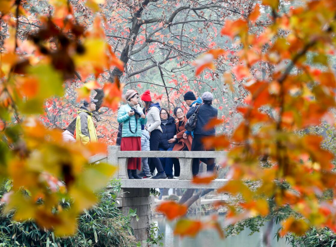 我不是你生命中的匆匆过客