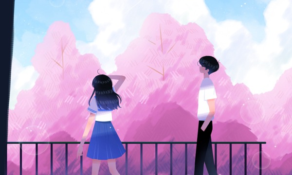 高考“考王”梁实:数学考得不理想