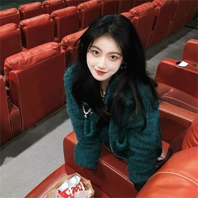 好看的女生头像仙气可爱