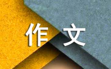 农村风光作文六篇