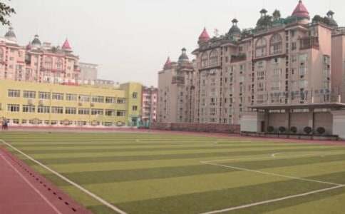 有关保护校园环境的建议书