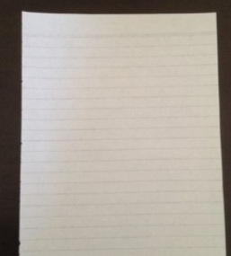 儿童民俗剪纸图案教程