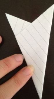 儿童民俗剪纸图案教程