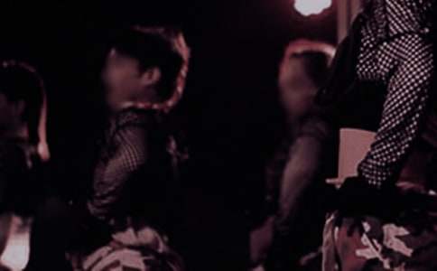 社团周年庆策划书