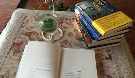 有关名人读书的故事（通用24篇）