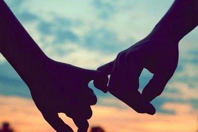 爱情并非氧气，不是只要用力呼吸就得的到