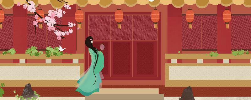 林黛玉人物分析