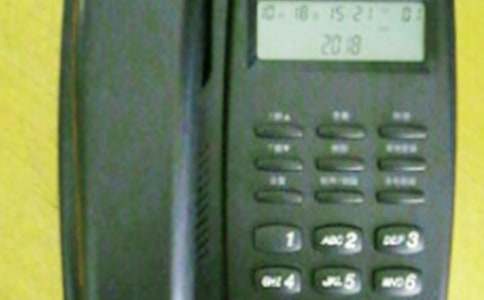 电话礼仪及成功的电话沟通技巧