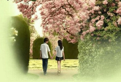 爱情到最后，不是比谁更出色，而是看谁最后能留在你身边