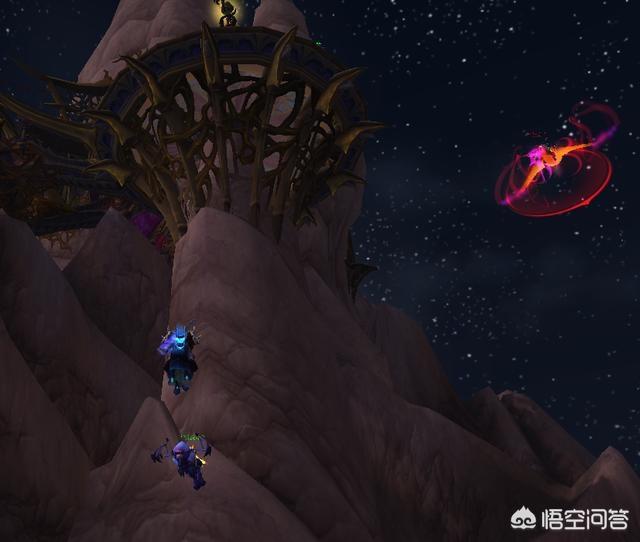 魔兽世界雷霆纳克刷新点（魔兽世界雷霆纳克刷新时间）