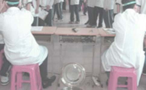 北京驾驶证到期换证体检地点有哪些