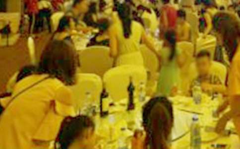 儿子升学宴答谢词