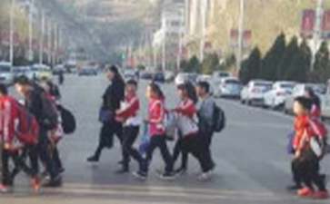 小学生家长期末评语