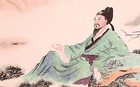 白居易《琵琶行》原文注释及翻译