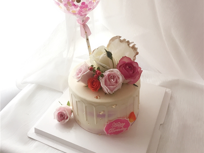 写给自己生日霸气说说(30句)