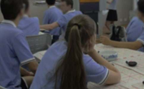 上课看小说检讨书3篇