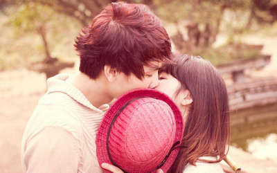 爱情的句子大全