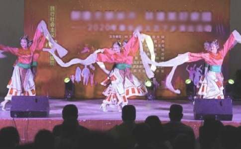 文艺演出活动方案(通用20篇)