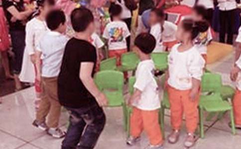 小学六一作文[精选5篇]