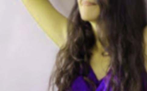 天蝎座女生的性格特点