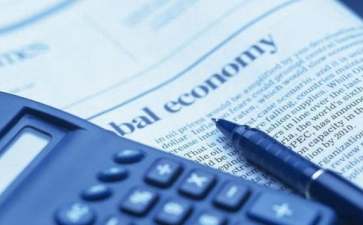 会计实训周记通用模板